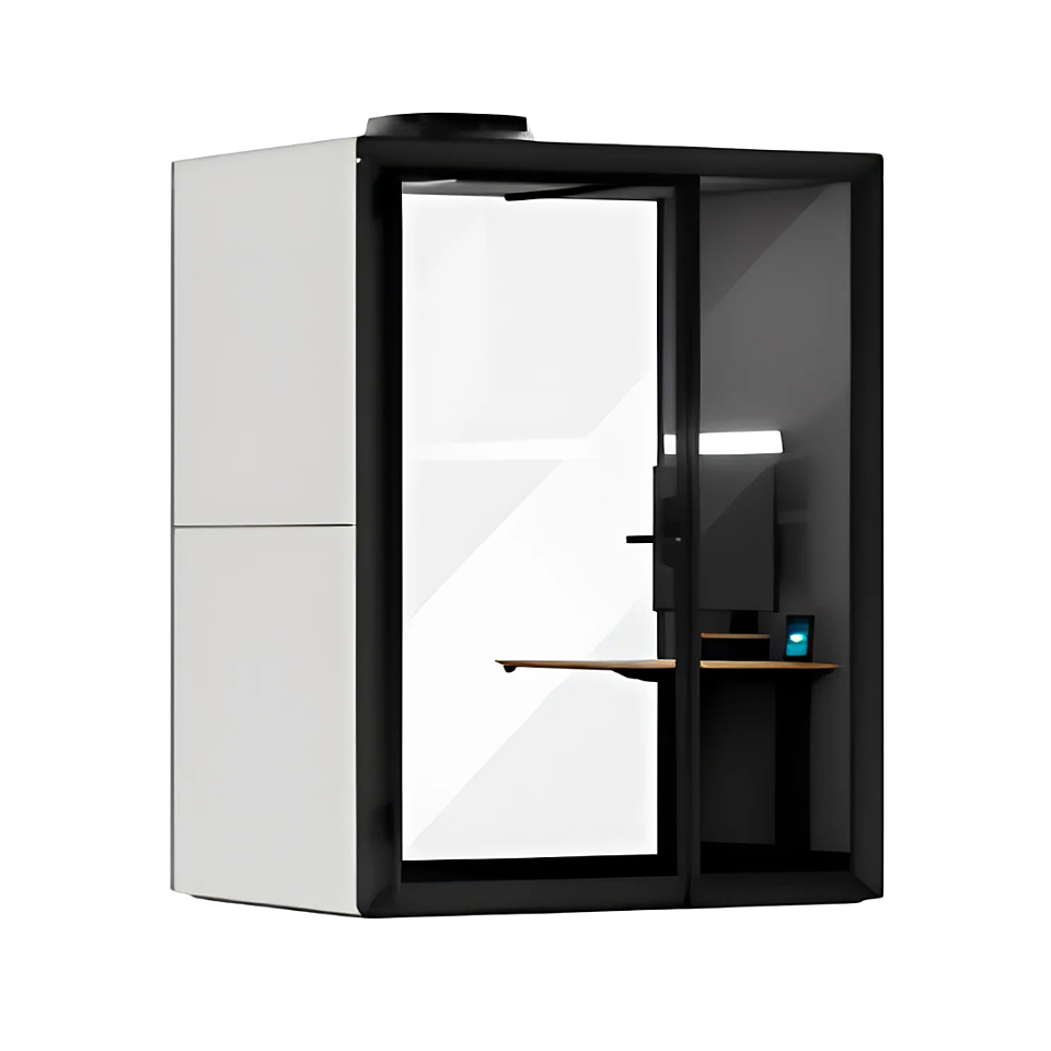 Office Works Framery Gradus Square Image 3