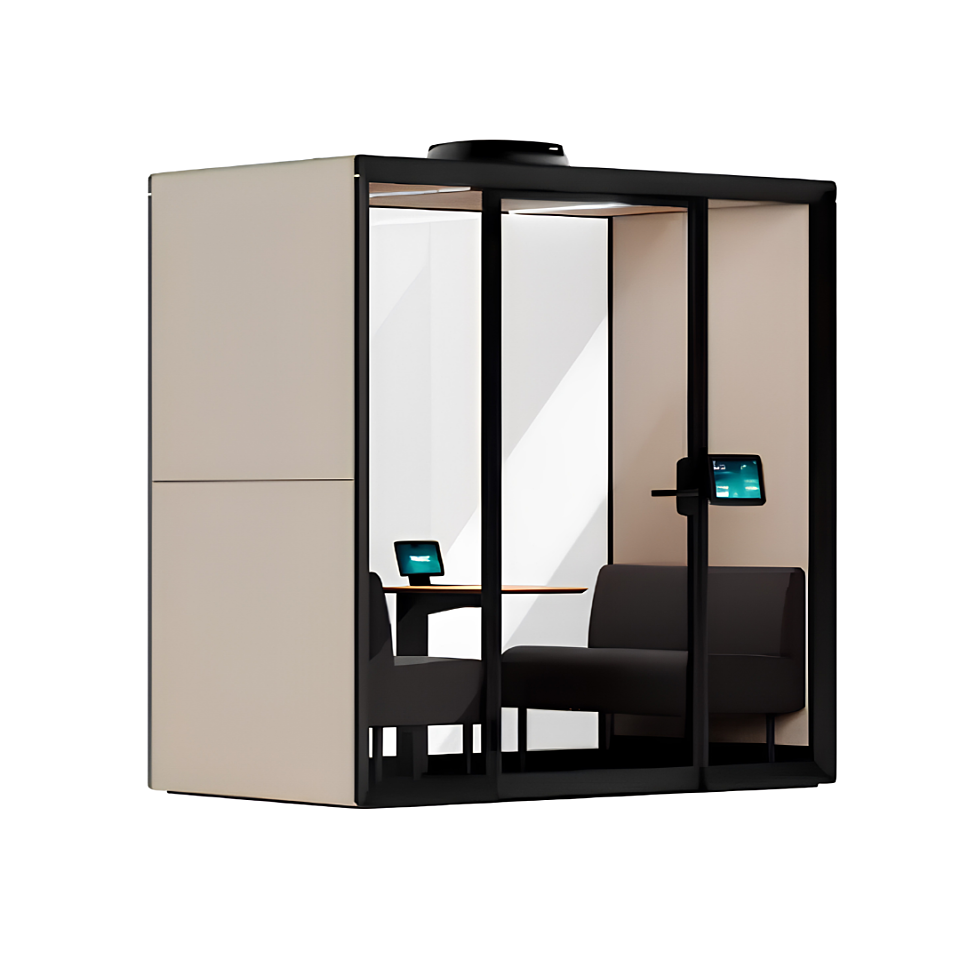 Office Works Framery Gradus Square Image 8