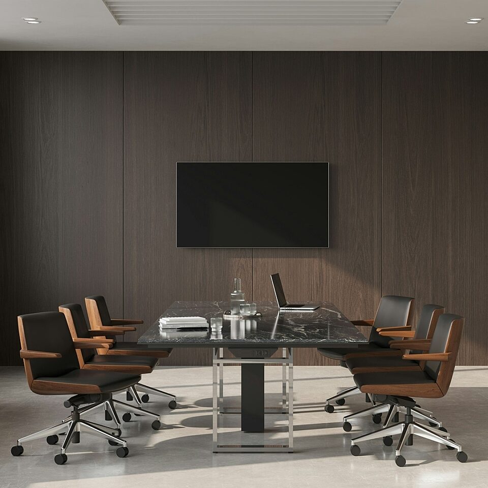 Office Works Geiger New Brand Identity Square Image 1