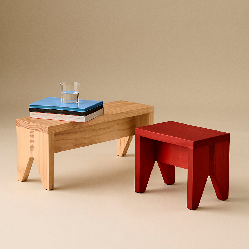 Office Works HAY Accessories Square Image 4