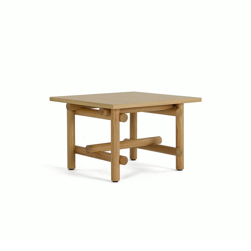 Office Works Muecke Wood Collection Square Image 3