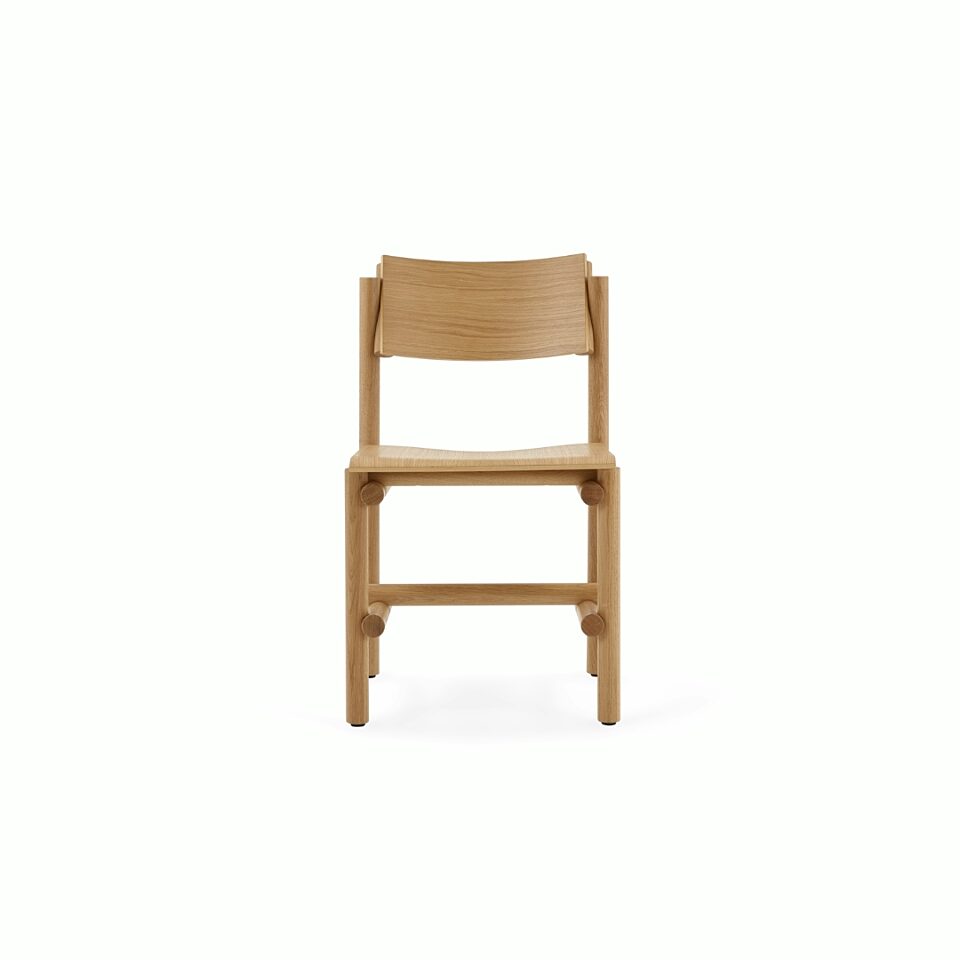 Office Works Muecke Wood Collection Square Image 6