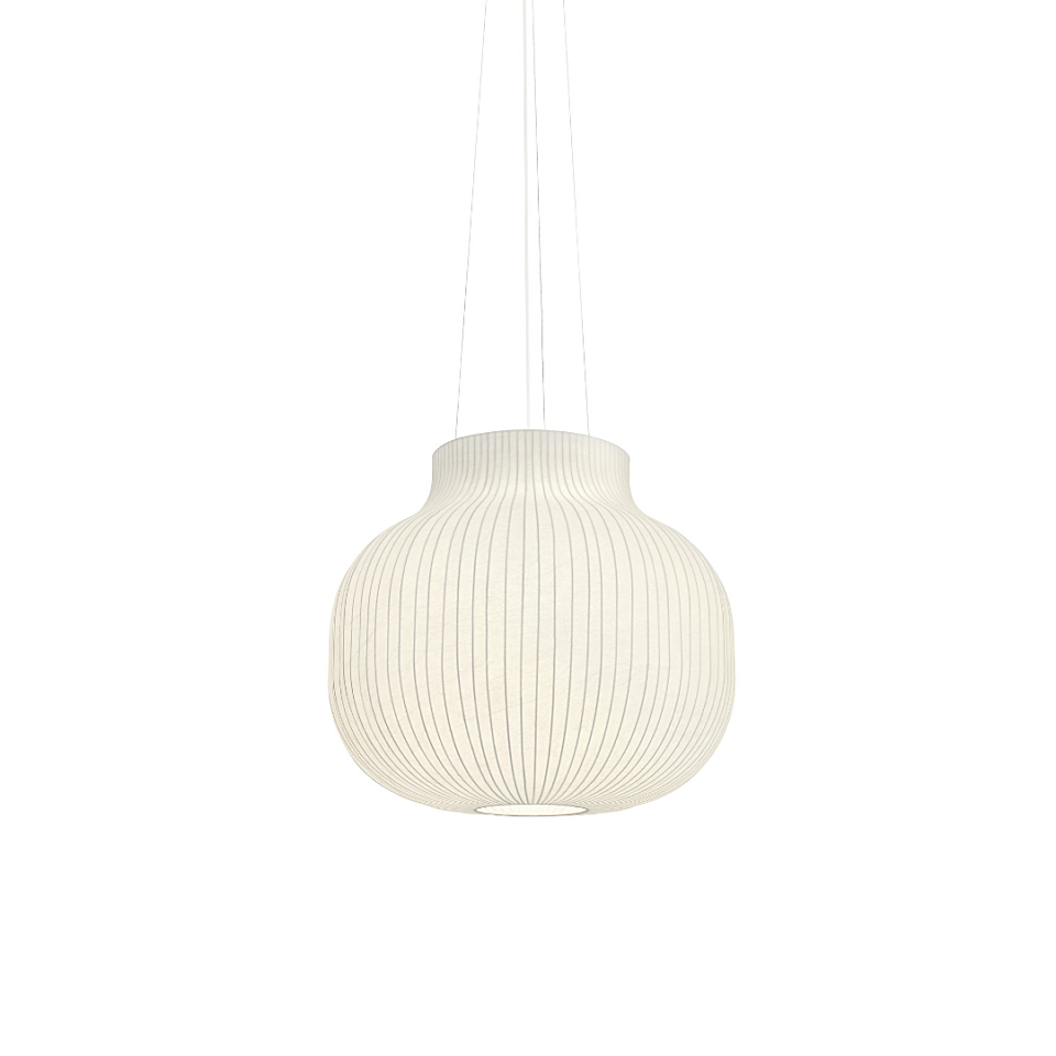 Office Works Muuto Lighting Guide Square Image 6
