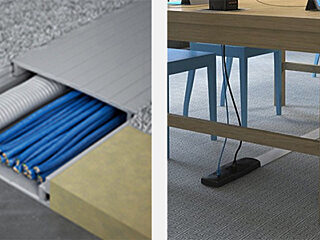 Connectrac Incarpet Image