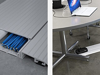 Connectrac Onfloor Image