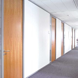 Architectural Walls