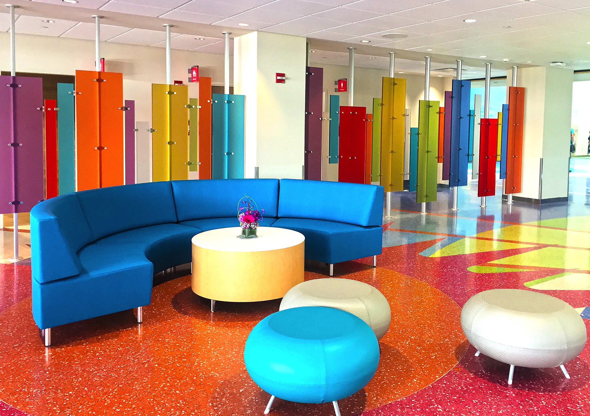 Dayton Childrens Gallery1