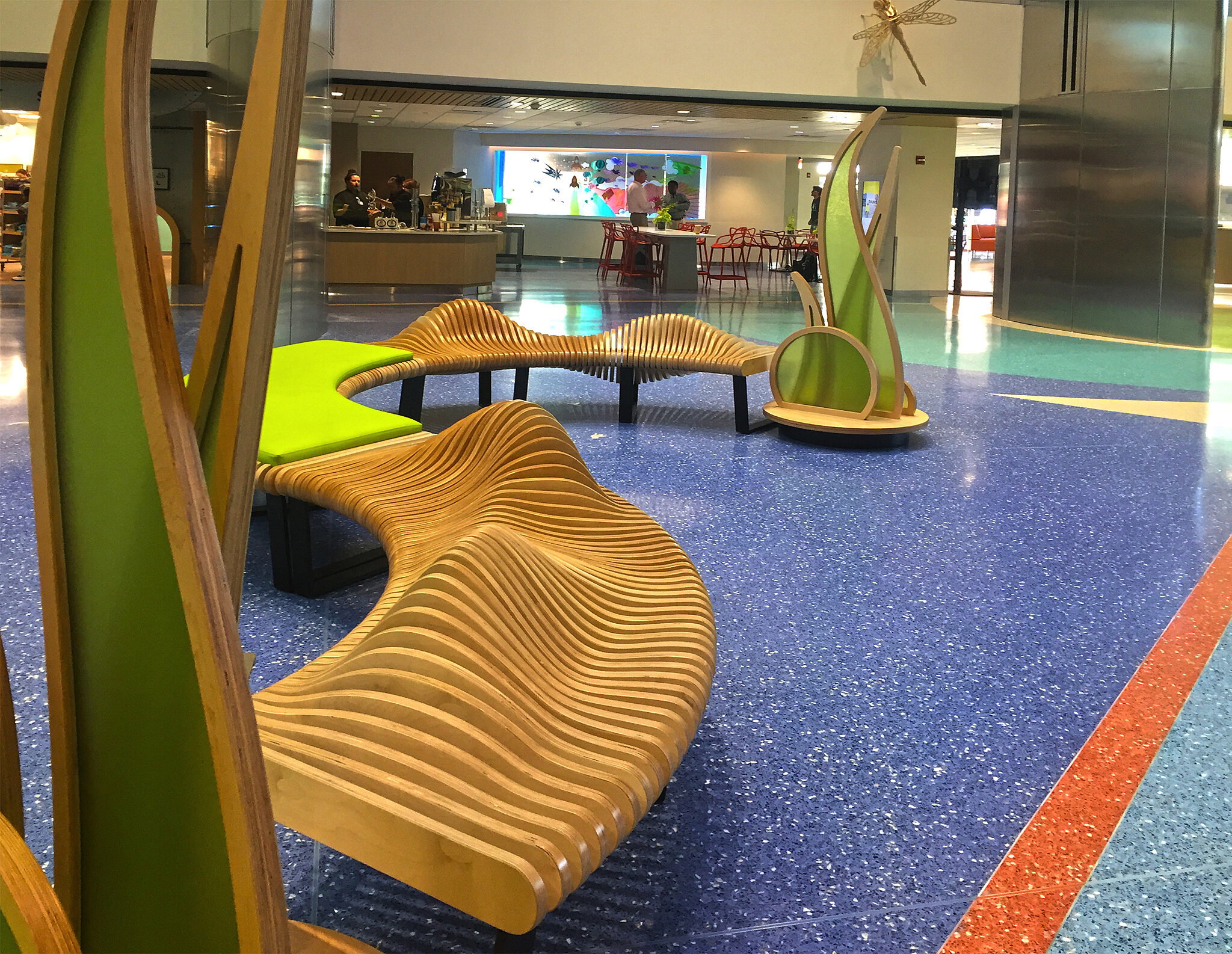 Dayton Childrens Gallery2