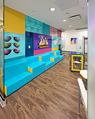 DCH Special Care Pediatric Waiting2