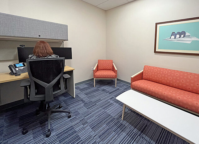 DCH Special Care Small Office