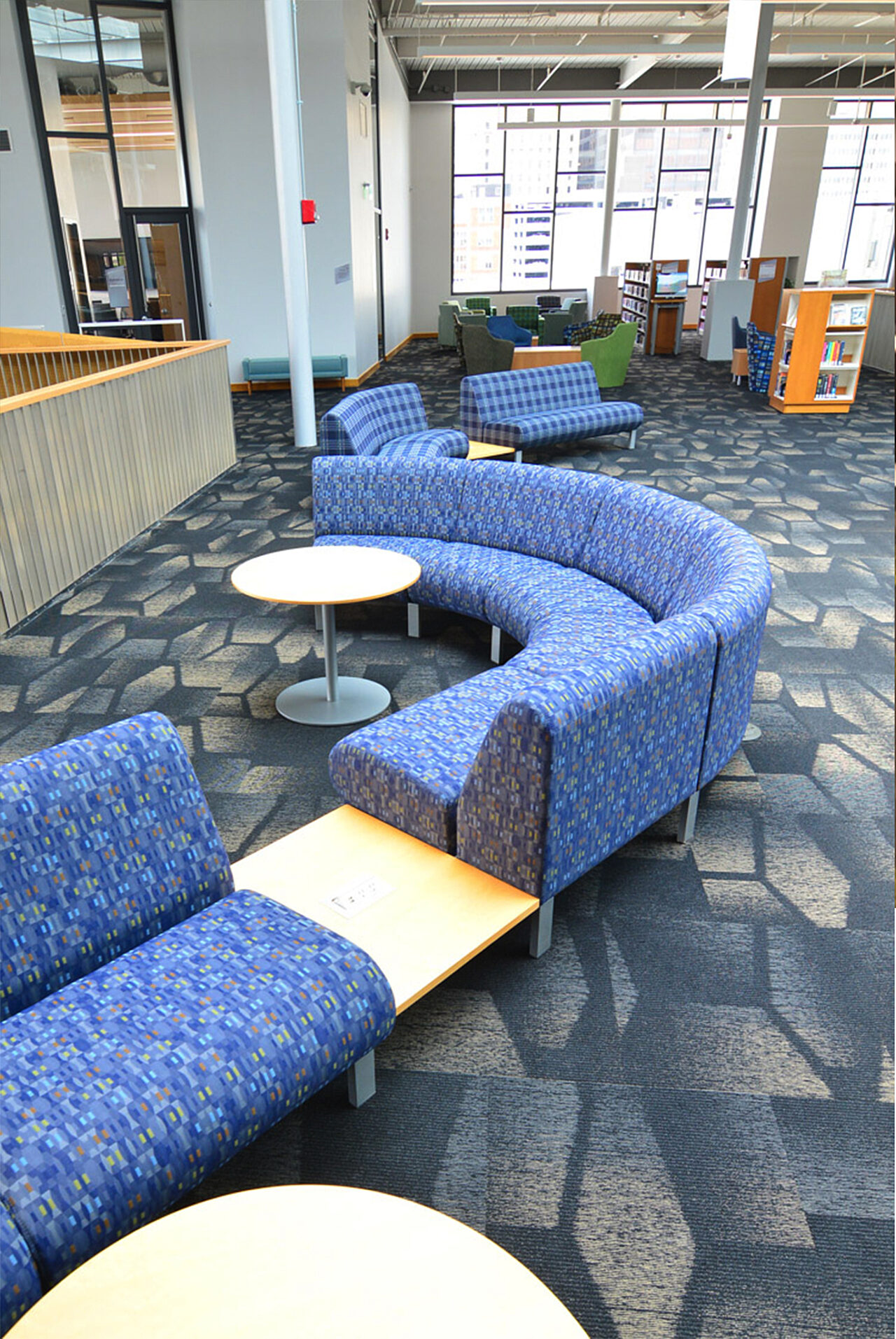 Dayton Main Library Gallery5