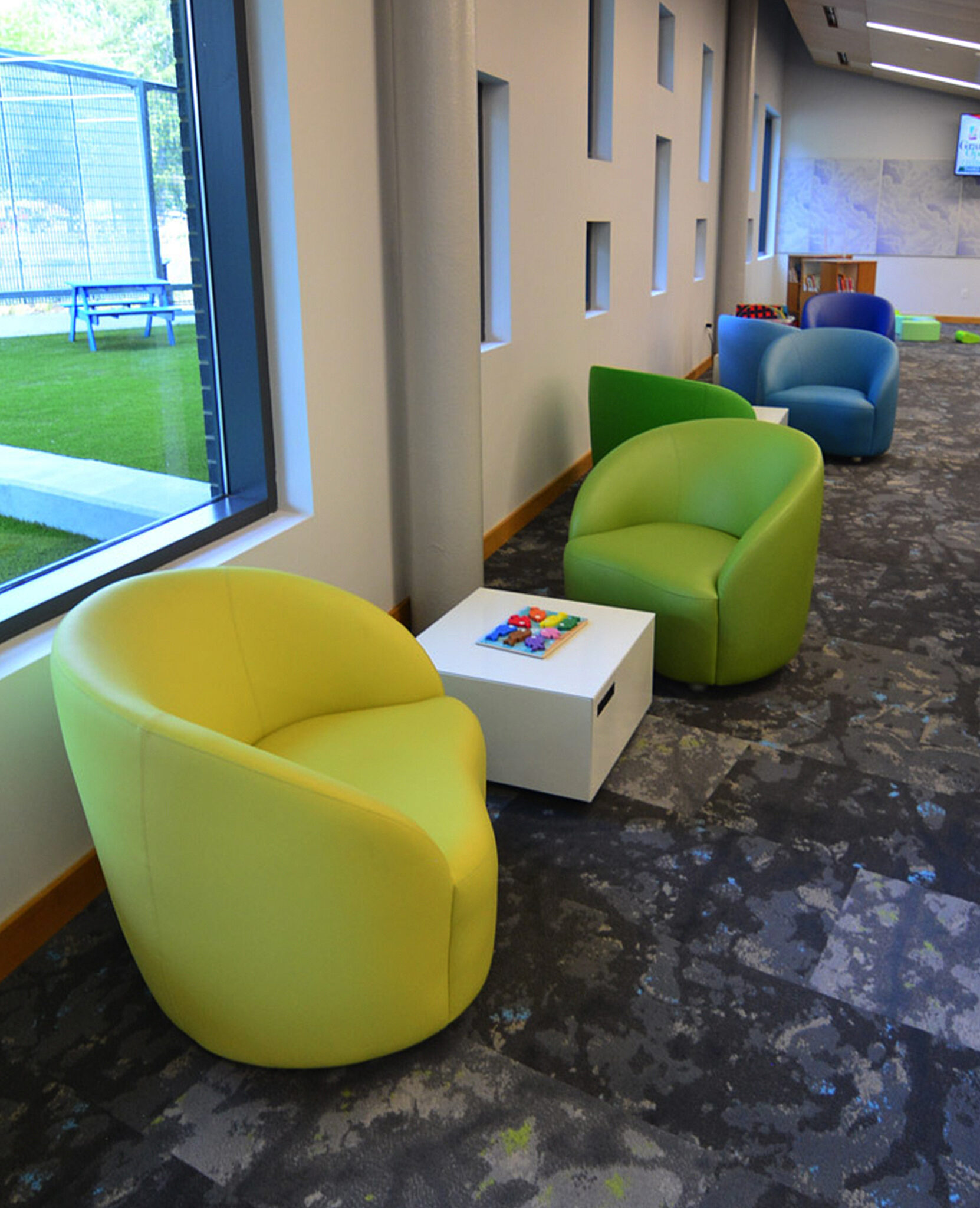 Dayton Main Library Gallery3