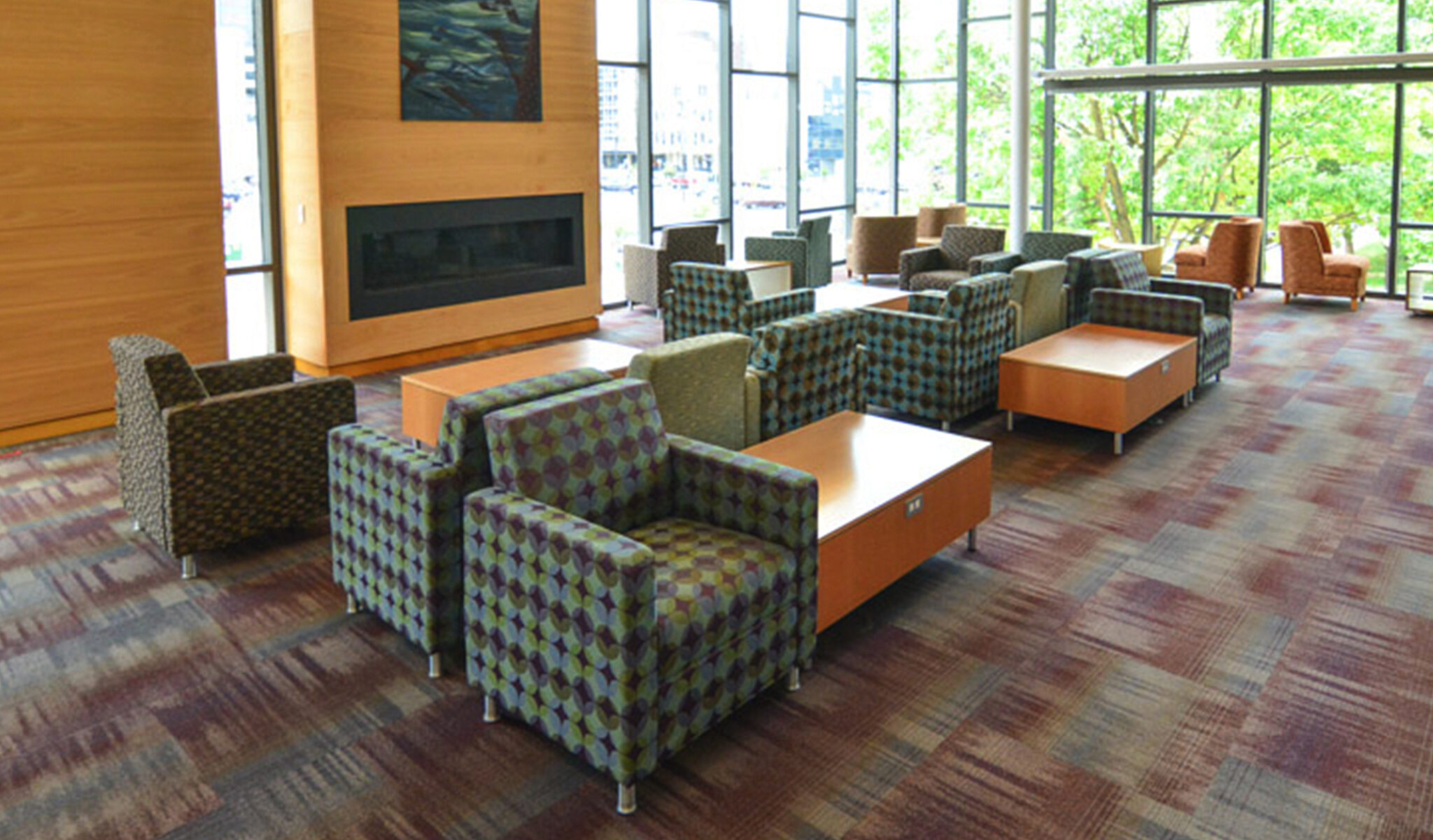 Dayton Main Library Gallery4