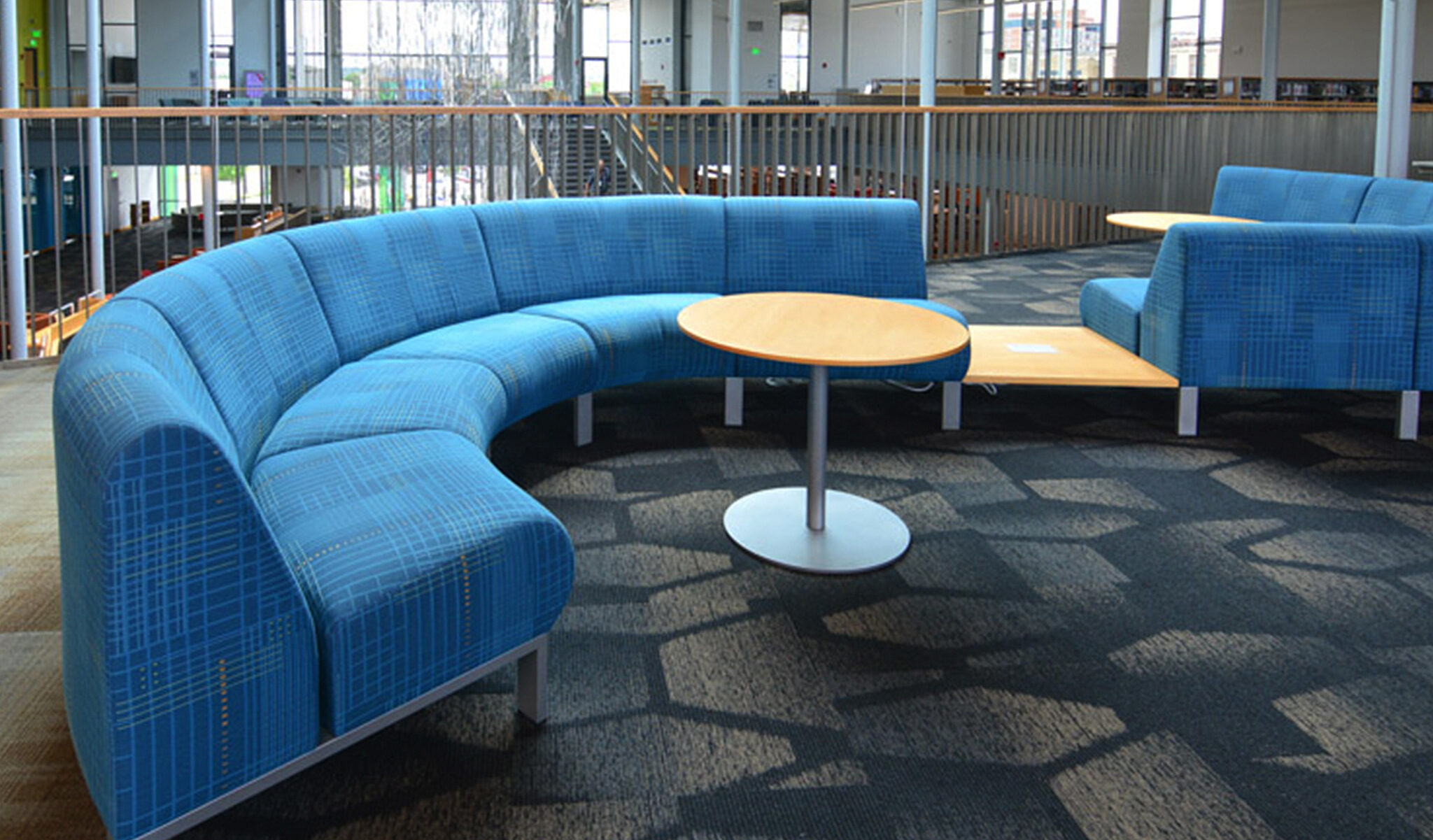 Dayton Main Library Gallery9