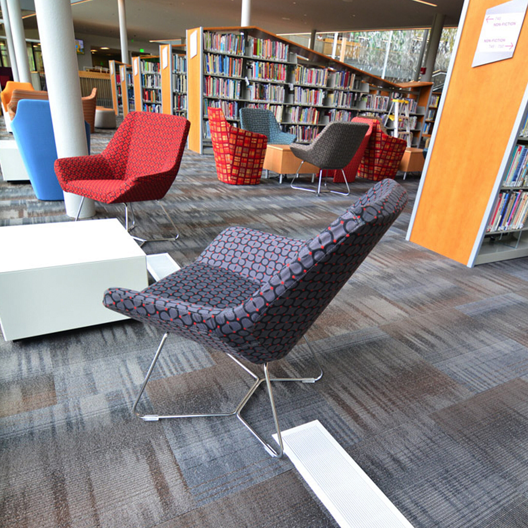 Dayton Main Library Gallery8