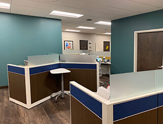 Pri Med Centerville workstations 2702