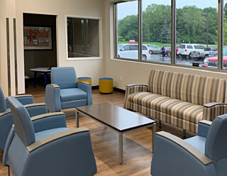 Pri Med Centerville lobby 2706